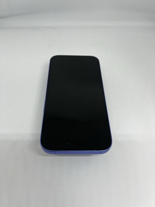 16 128 gb 100% blue