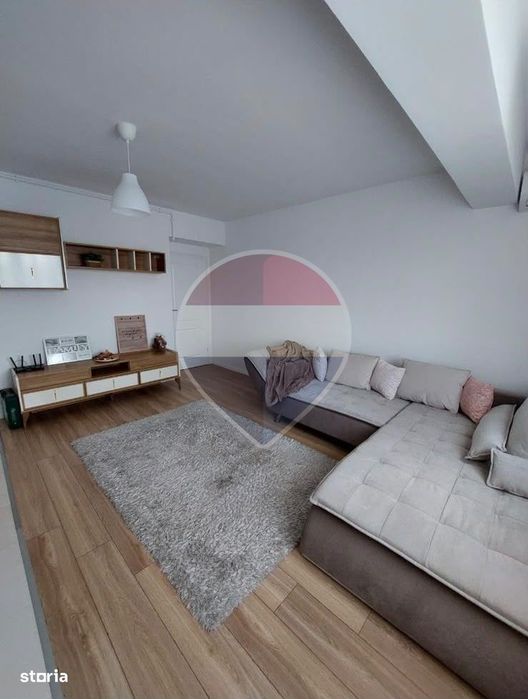 Bragadiru . Apartament 2 camere de închiriat