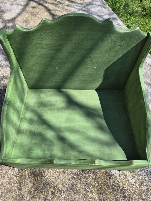 Легла за фотосесия за новородени