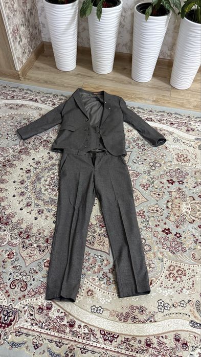 Турецкий костюм 48 размер