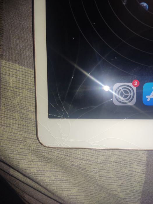 iPad 8 generation (2020)