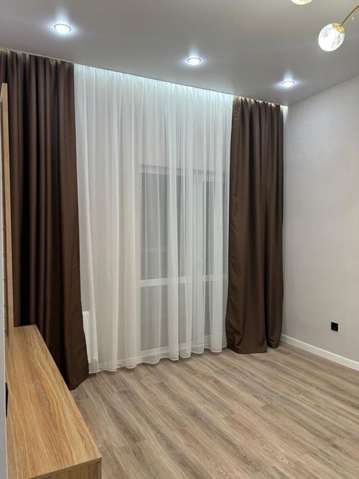 Сдам евродвушку