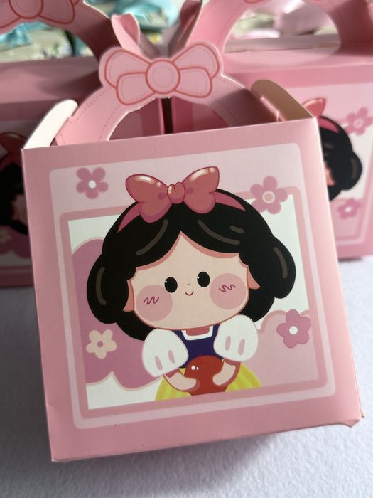 бонбоньерки детский