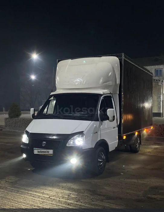 Газ Газель 2008 г