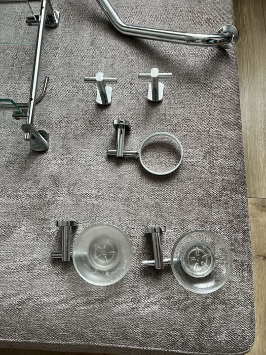 Набор для ванны