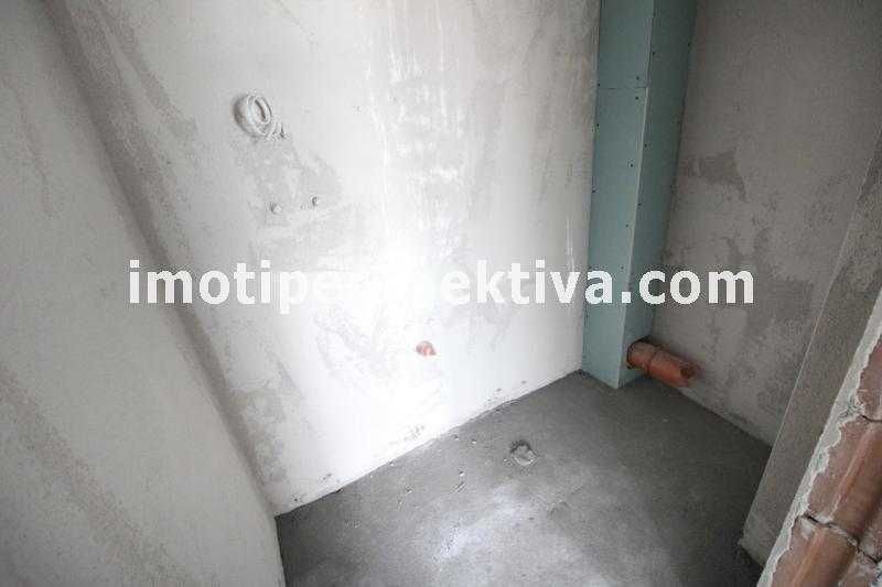 Продава се Тристаен апартамент в Пловдив, Център - 107 кв.м за 1190 €/кв.м - Снимка #7