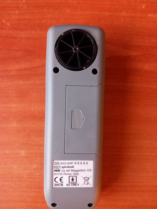 Спирометър Spironank MIR