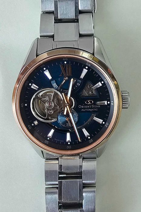 Orient Star RE-AV0120L Limited edition