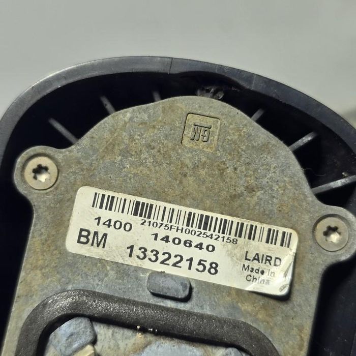 Antena radio shark Opel Astra J