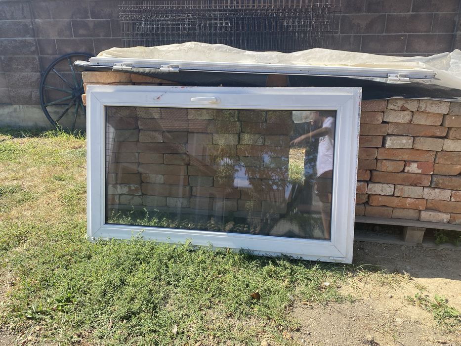 Fereastra termopan 150x91
