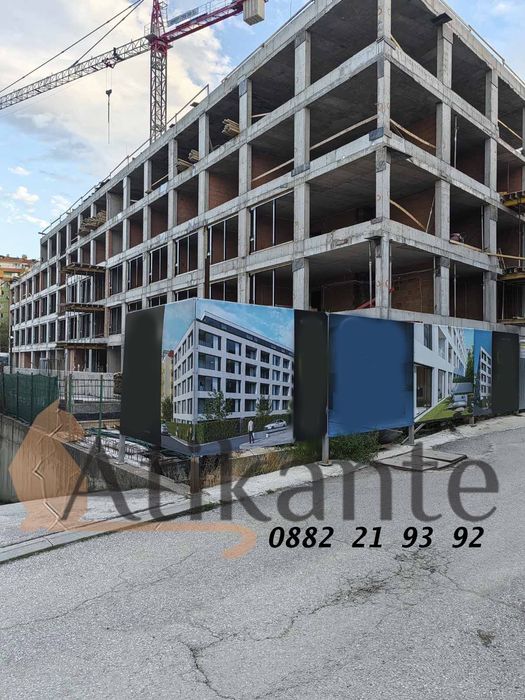 Продава се Тристаен апартамент в София, Витоша - 121 кв.м за 1224 €/кв.м - Снимка #2