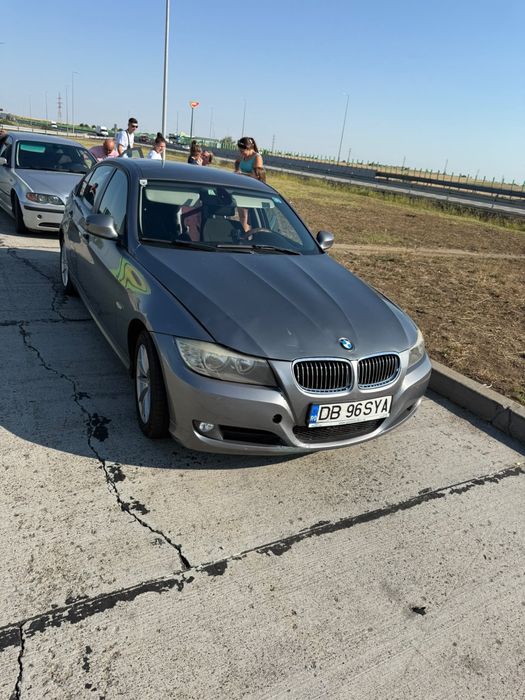 Vand BMW 316 D in stare buna
