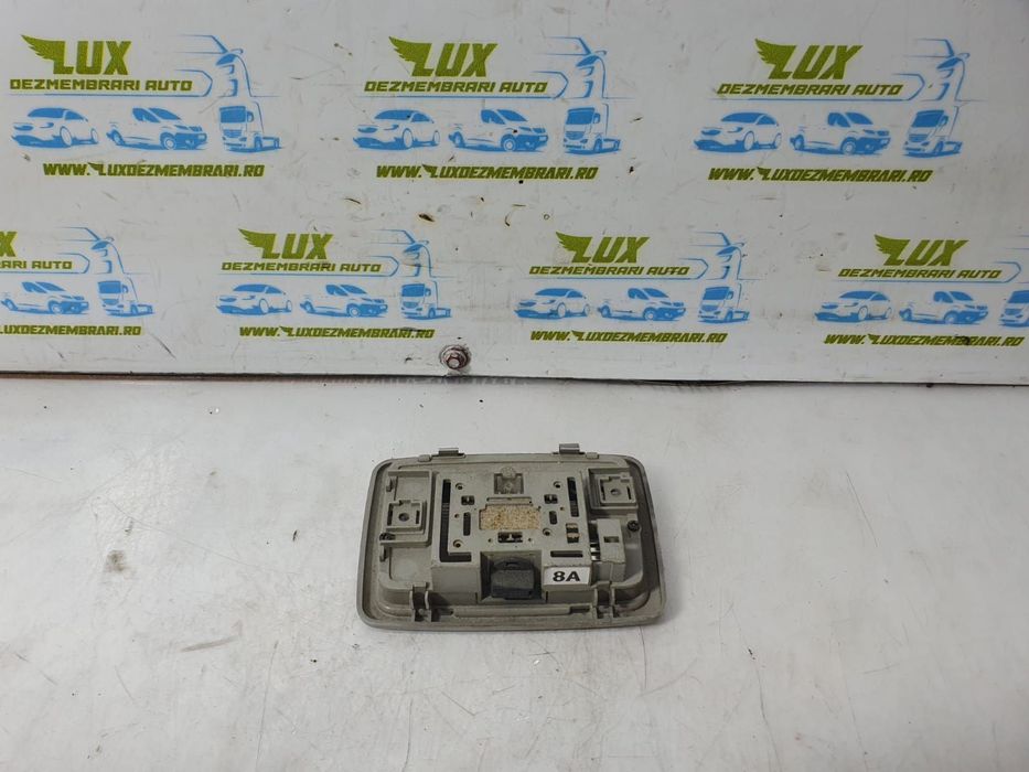 Plafoniera Chevrolet Captiva 1  [din 2006 pana  2011]