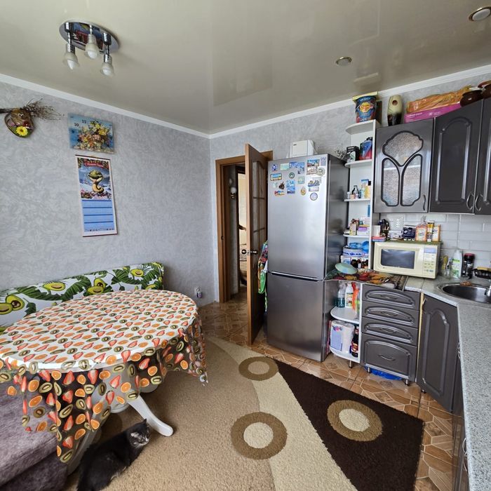 Продается Общежитие