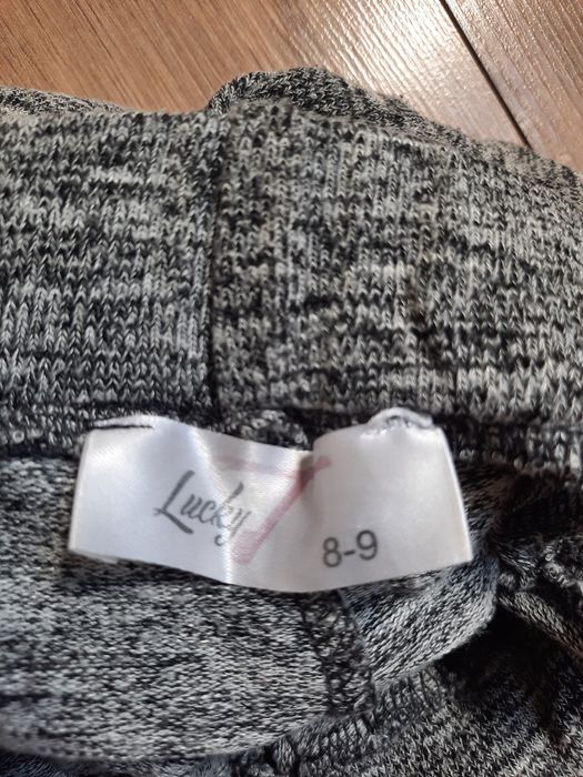 Спортивный костюм на девочку