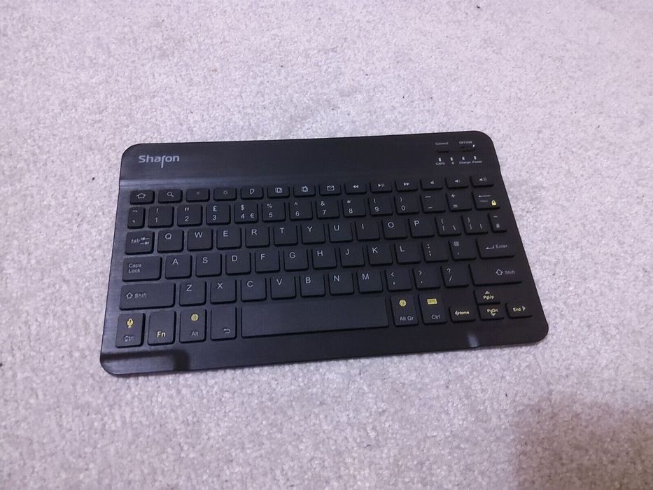 безжична клавиатура за таблет Leicke Sharon
