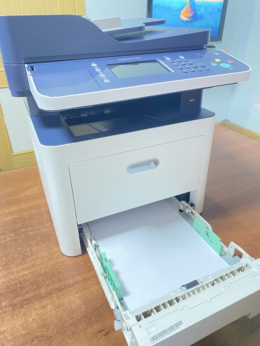 МФУ Xerox WC 3335