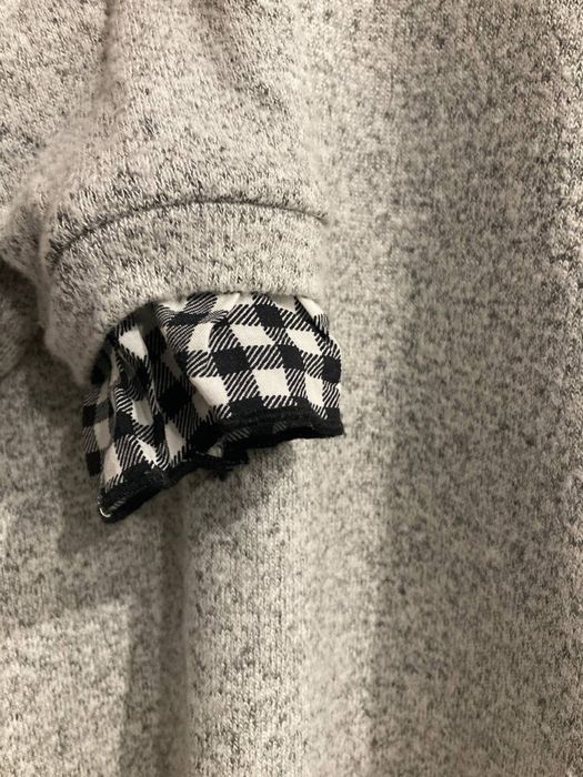 Pulover gri EDC by ESPRIT