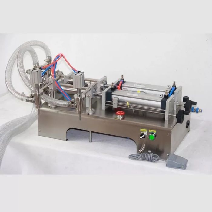 Дозатор жидкости пневматический          Gel. Suv . Asal uchun daztot