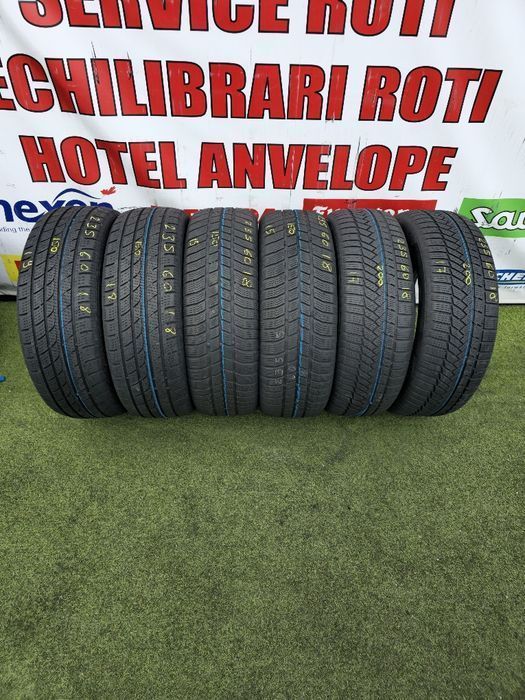 235.60.18  2x barum 2x nexen m+s