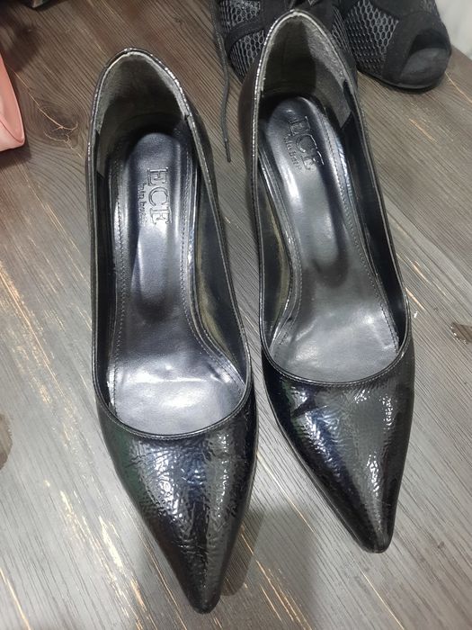 Продам туфли танцевальные, лодочки