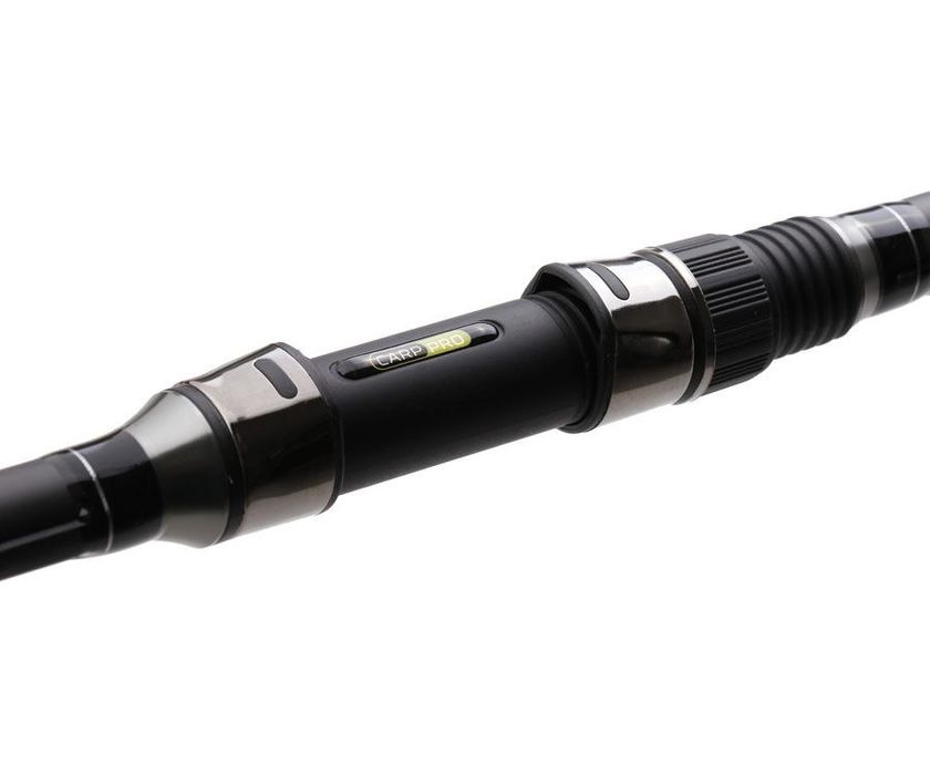 Карповое удлище Carp Pro D-Carp K-Series 13ft - 3,9м тест 3,5lb. 4шт