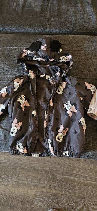 Детско яке Adidas HM адидас 3,4 г