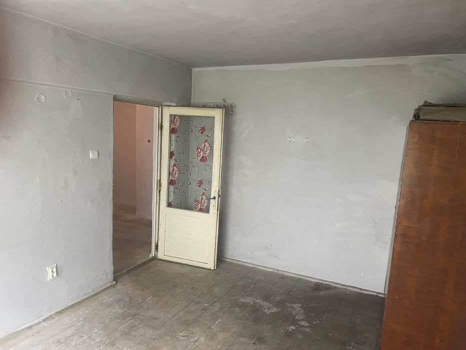 Garsoniera Abrud parter