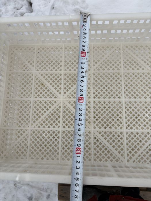 Выводные ящики для инкубатора