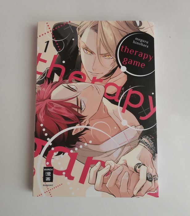 Различни видове манги - вижте описанието