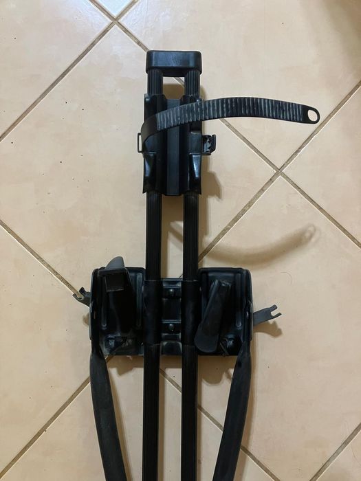 Suport bicicleta original Skoda