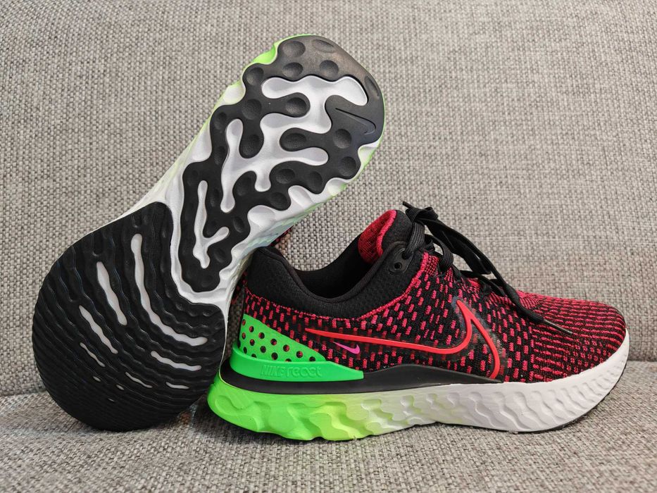 Nike Infinity React nr. 42, nr. 44