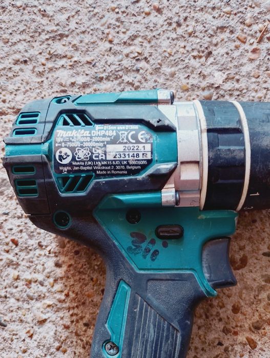 Ударни оригинални безчеткови инструменти макита.