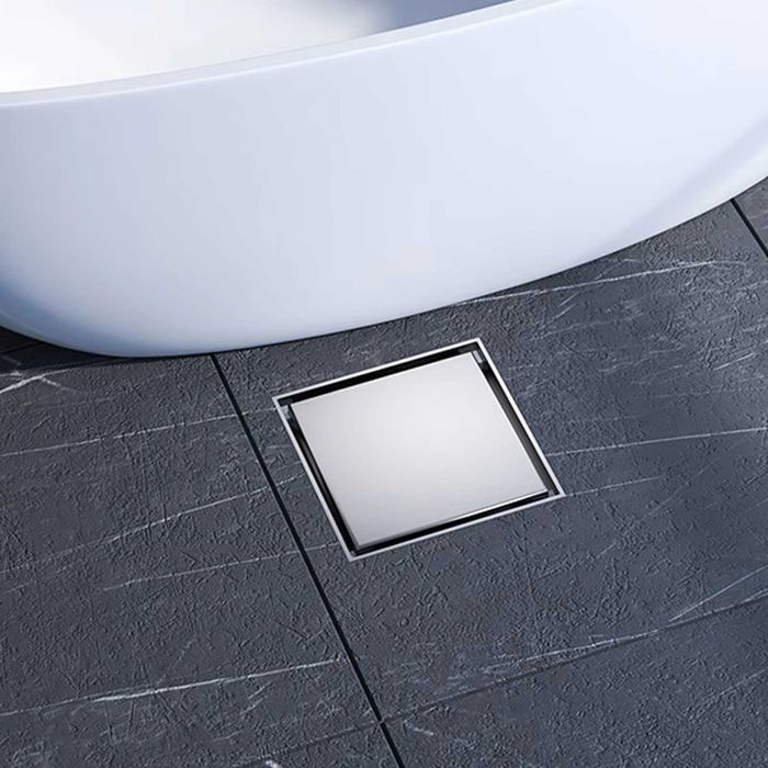 Квадратен подов сифон