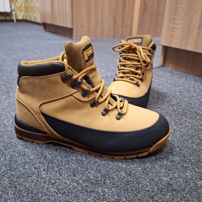 Panda Итальянские ботинки