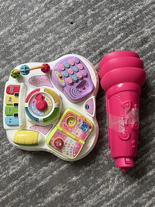 Masuta de activitati Vtech