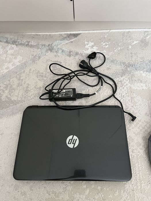 Продам ноутбук HP
