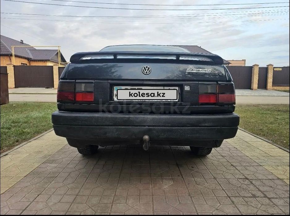 Продаи Volkswagen Passat b3