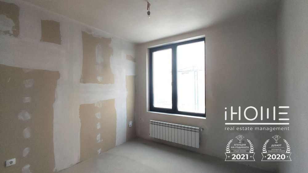 3-стаен в София-Манастирски Ливади площ 94 цена 289000