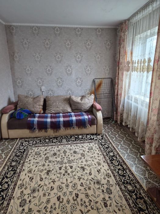 Продается 1 кмн квартира Новостройка