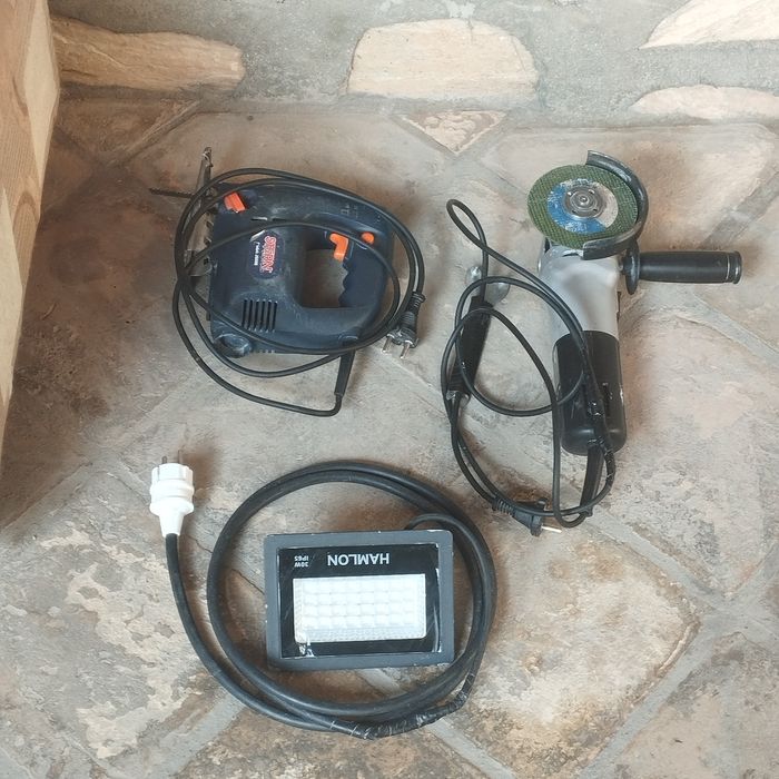 Арендага инструментлар берилади !