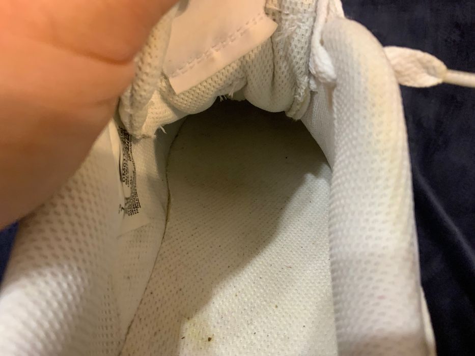 Nike-оригинални маратонки 38 размер