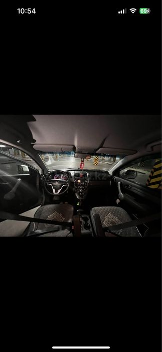 Продам Honda Cr-V 2007г. Возможен обмен