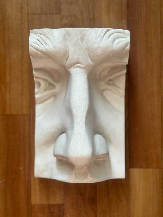 Гипс для академического рисунка