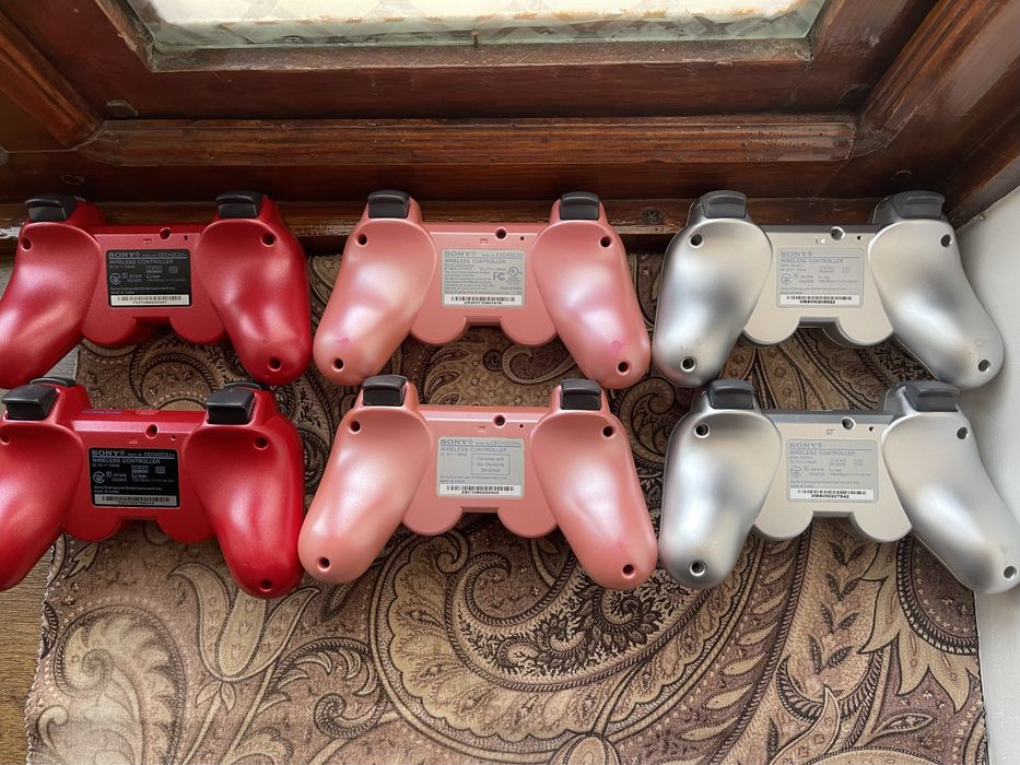 Ps3 джойстик Orginal