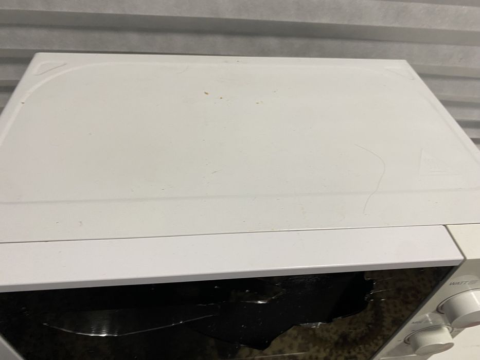 Продам микроволновку