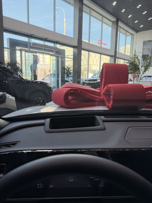 BYD SEAL 6 DM-i Flagship