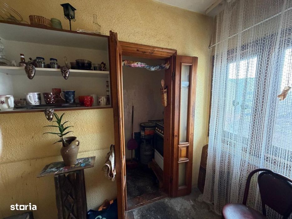 Apartament renovabil, 2 camere , 62 mp , Radauti
