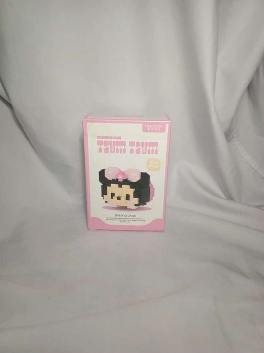 Лего минифигурки