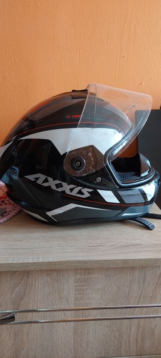 Vând Casca Axxis Draken